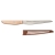 Japoński nóż do chleba Suncraft Seseragi MS-002, ostrze 14,9 cm