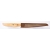 Japoński nóż do chleba Suncraft Seseragi MS-002, ostrze 14,9 cm