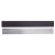 Magnetyczny uchwyt na noże Zyle ZY0140MH, 40 cm – stal nierdzewna