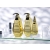 Preparat wygładzający Saphira Mineral DeFrizz Treatment SAFMTDHT3 500 ml