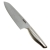 Nóż Santoku Suncraft SN59101, ostrze 18 cm – stal damasceńska VG-10