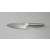Nóż Santoku Suncraft SN59201 – długość całkowita 28 cm, stal damasceńska z rdzeniem VG-10