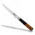 Nóż do odkostniania Kamazaki KZI109KN, ostrze 15 cm – stal damasceńska, rdzeń VG-10