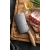 Nóż do kości Kamazaki Bone Chopper KZ46KN, 18 cm – stal damasceńska