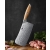 Nóż do kości Kamazaki Bone Chopper KZ46KN, 18 cm – stal damasceńska
