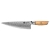 Nóż szefa kuchni Kamazaki Chef KZ37KN, ostrze 22 cm – stal damasceńska