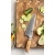 Nóż szefa kuchni Kamazaki Chef KZ37KN, ostrze 22 cm – stal damasceńska