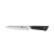 Nóż uniwersalny Kamazaki KZI007KN, ostrze 13 cm – stal damasceńska, rdzeń VG-10