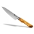 Nóż szefa kuchni Kamazaki Chef KZI301KN, ostrze 20 cm – stal damasceńska z rdzeniem AUS10