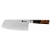 Nóż kuchenny Kamazaki Cleaver KZI103KN, ostrze 19 cm – stal damasceńska