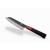 Nóż Santoku KAMAZAKI KZI219KN, ostrze 18 cm – stal damasceńska z rdzeniem VG-10