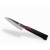 Nóż uniwersalny KAMAZAKI KZI282KN, ostrze 15 cm – stal damasceńska z rdzeniem VG-10