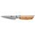 Nóż do obierania Kamazaki Paring Knife KZ40KN, 9 cm – stal damasceńska