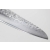 Nóż uniwersalny Suncraft Senzo SZ-02, ostrze 12 cm – stal damasceńska z rdzeniem VG-10
