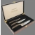 Zestaw japońskich noży Suncraft ELEGANCIA KSK SET3