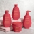 Szampon do włosów kręconych Saphira Divine Curls Mineral Shampoo SAFDCS2 250 ml