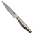 Nóż uniwersalny Suncraft SN59301, ostrze 13 cm – stal damasceńska z rdzeniem VG-10