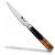 Nóż uniwersalny Kamazaki KZI101KN, ostrze 13 cm – stal damasceńska VG-10