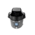 Multicooker Zyle ZY006MC 2w1 – Szybkowar Elektryczny z Frytkownicą Beztłuszczową Air Fryer, Garnek ze Stali Nierdzewnej SUS304, 6 L