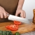 Zestaw 4 noży kuchennych KAMAZAKI KZI600SET – stal nierdzewna 5Cr15MoV