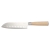 Zestaw noży kuchennych Zyle Knife Set ZY1170SET – 3 szt.