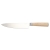 Zestaw noży kuchennych Zyle Knife Set ZY1170SET – 3 szt.
