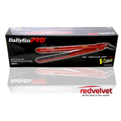 Prostownica BaByliss Pro BAB2072EPRE Fast & Furious